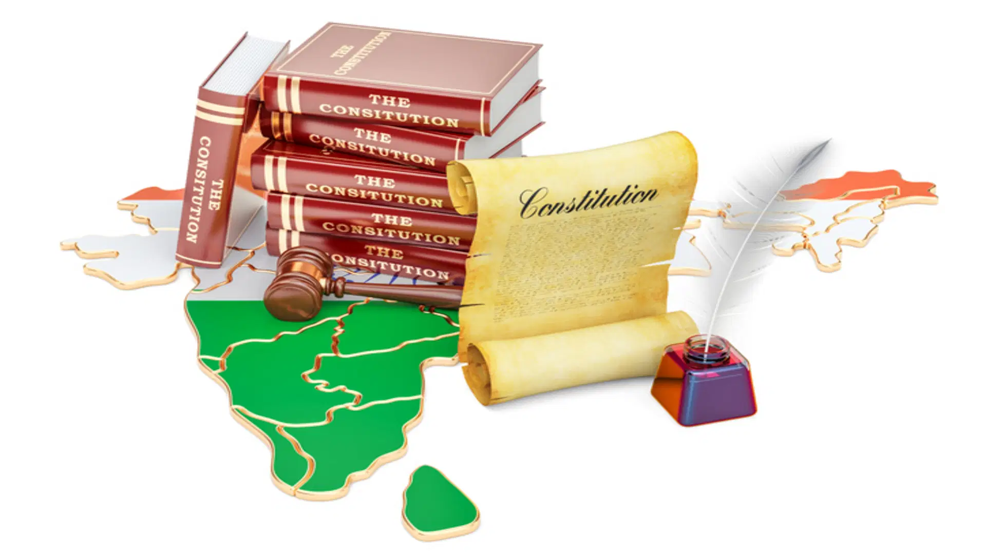 Indian Constitution Explained