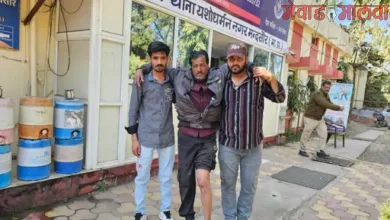 मछली व्यापारी